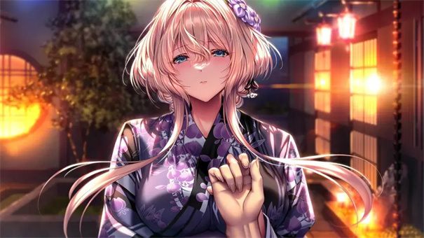 甜蜜女友3手游汉化版