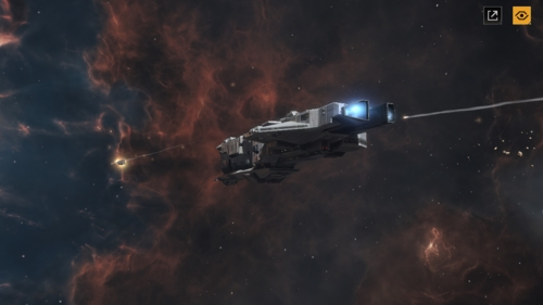 无尽的拉格朗日网易版2