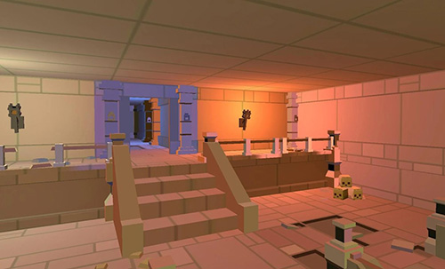 公鸡射手汉化版