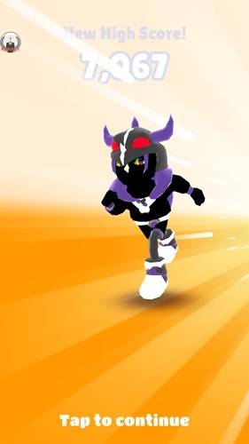 地铁跑酷大蛇张冰焯版本