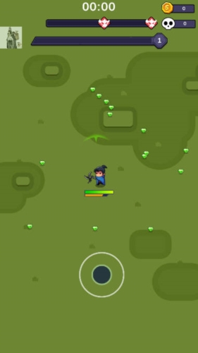 无尽的生存游戏手机版图片2