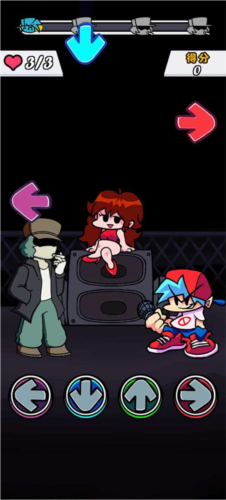 beatbattle周五夜放克中文版图片13