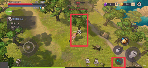 Gladiators新手攻略4