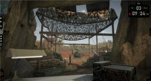 电台指挥官手机版1