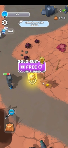 生命气泡游戏安卓版图片1