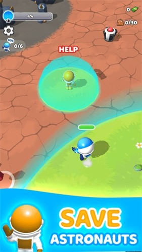 生命气泡中文版