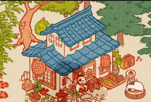 兔兔岛国际服图片3