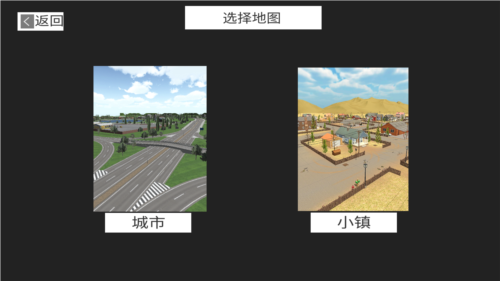 托法斯赛车汉化版图片3