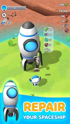 生命气泡中文版