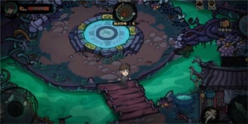 我在阴间当差最新版游戏优势