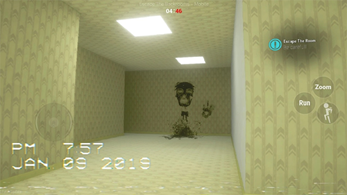 逃离后室RTX最新版