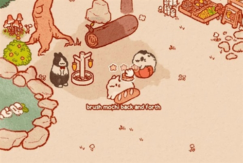 兔兔岛国际服图片4