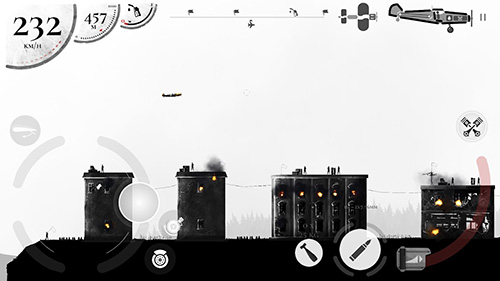 战机公司中文版2