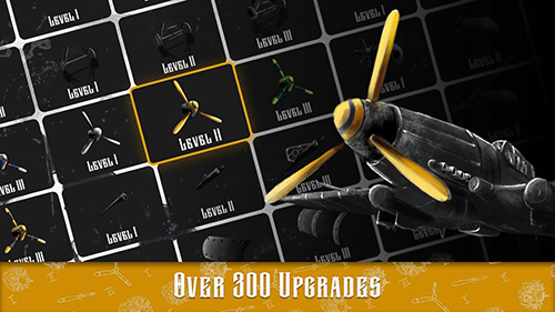 战机公司中文版1