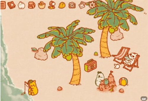 兔兔岛国际服图片5