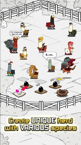 突变羊驼手机版