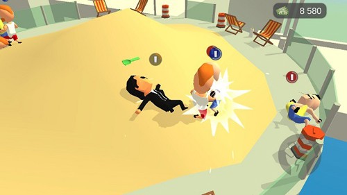 唯我独尊汉化版