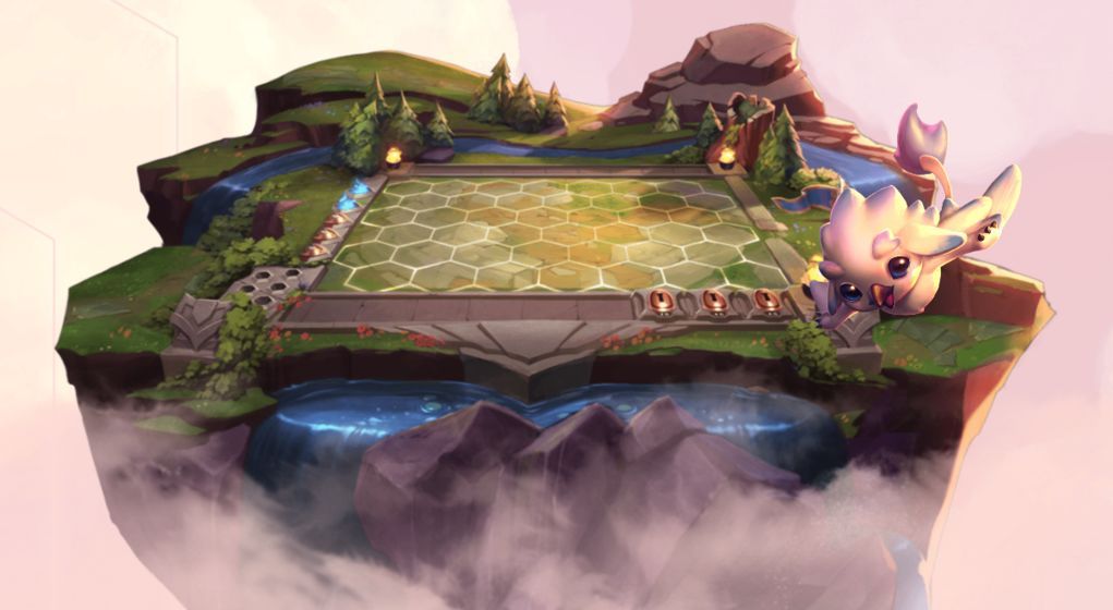 云顶之弈pbe测试服s8下载手机版