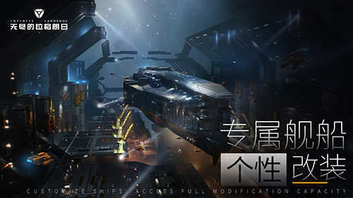 无尽的拉格朗日截图1