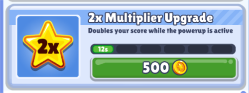 地铁跑酷皮瓜魔改鬼屋版图片11