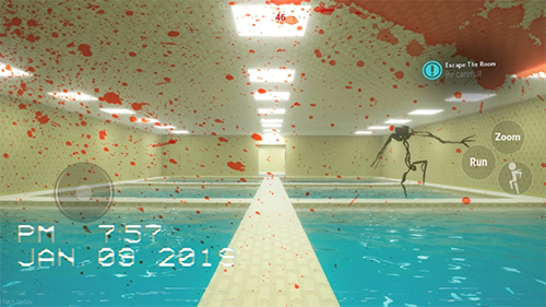 逃离后室RTX最新版