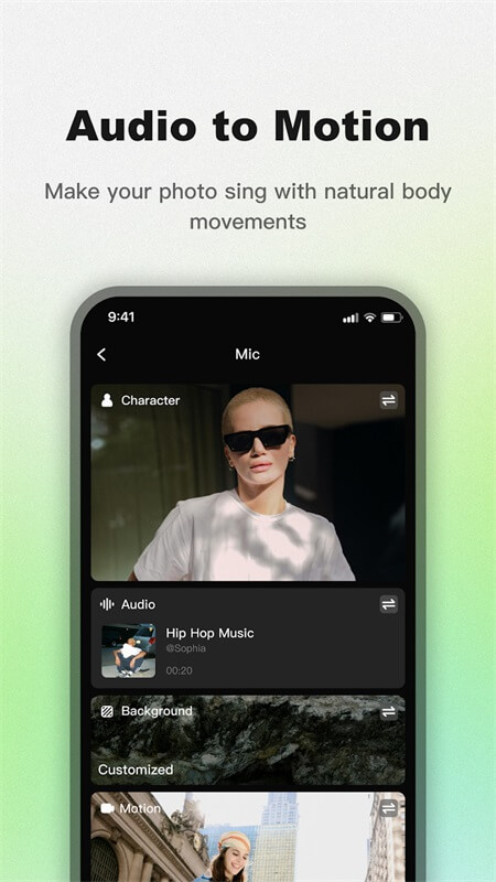 viggle ai
