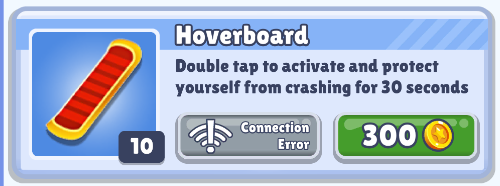 地铁跑酷皮瓜魔改鬼屋版图片5