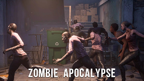 荒野的边界最新版