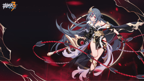 崩坏3破解版社交系统