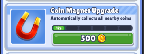 地铁跑酷皮瓜魔改鬼屋版图片10