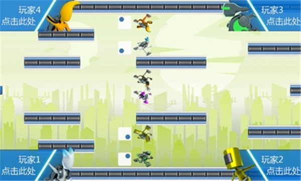 迅捷跑者3官方版