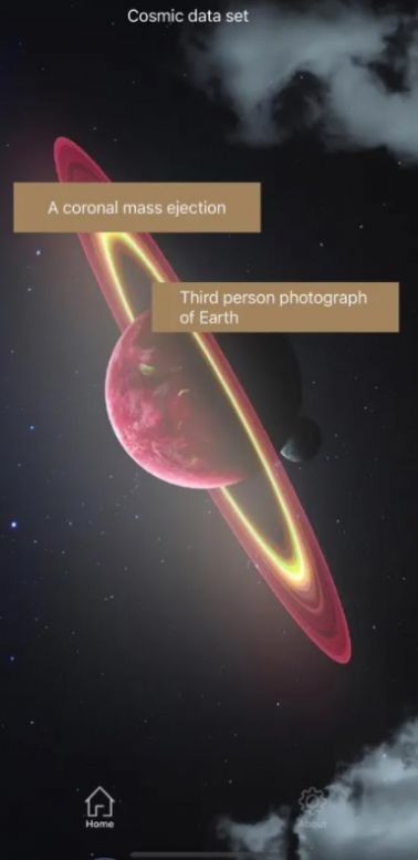 Cosmic data set追剧软件官方下载