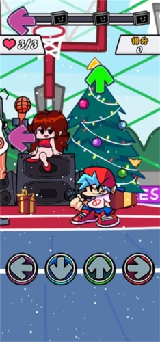 节奏对战最新版本游戏亮点