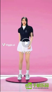 viggle ai