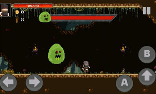 符文剑客手机正式版