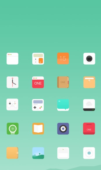 White图标包APP官方版下载 v1.0.4