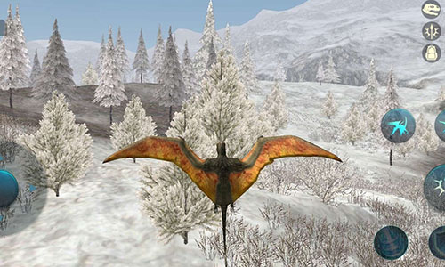 异形龙模拟器游戏下载