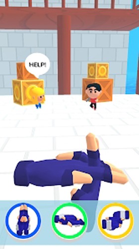 Ninja Hands最新版