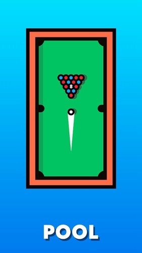 双人游戏挑战中文版