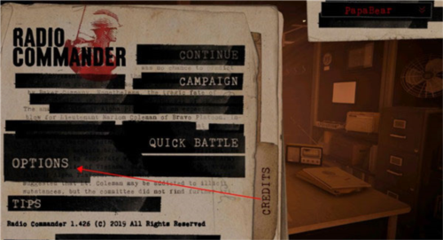 电台指挥官手机版4