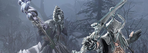 十三月国服游戏优势