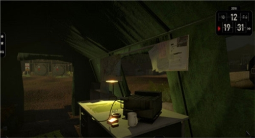 电台指挥官手机版2