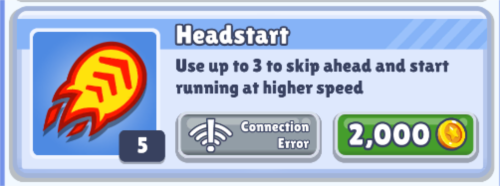 地铁跑酷皮瓜魔改鬼屋版图片7