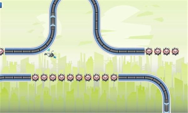 迅捷跑者3官方版