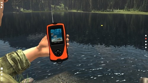 专业钓鱼2最新版