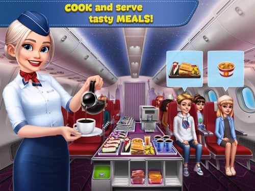 AirplaneChefs