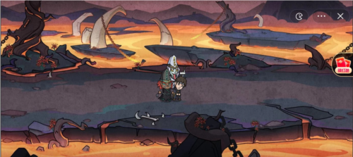 我在阴间当差最新版游戏亮点