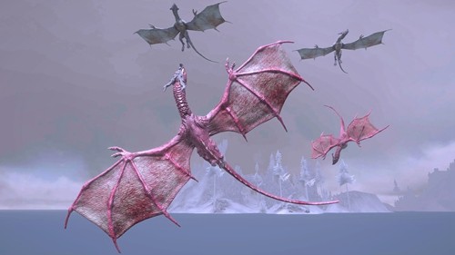 龙飞行模拟器中文版