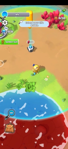 生命气泡游戏安卓版图片2