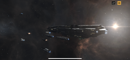 无尽的拉格朗日网易版1